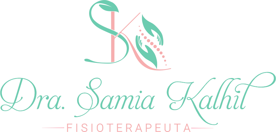Samia Fisioterapia 